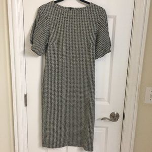 Banana Republic Factory Stealth Dress